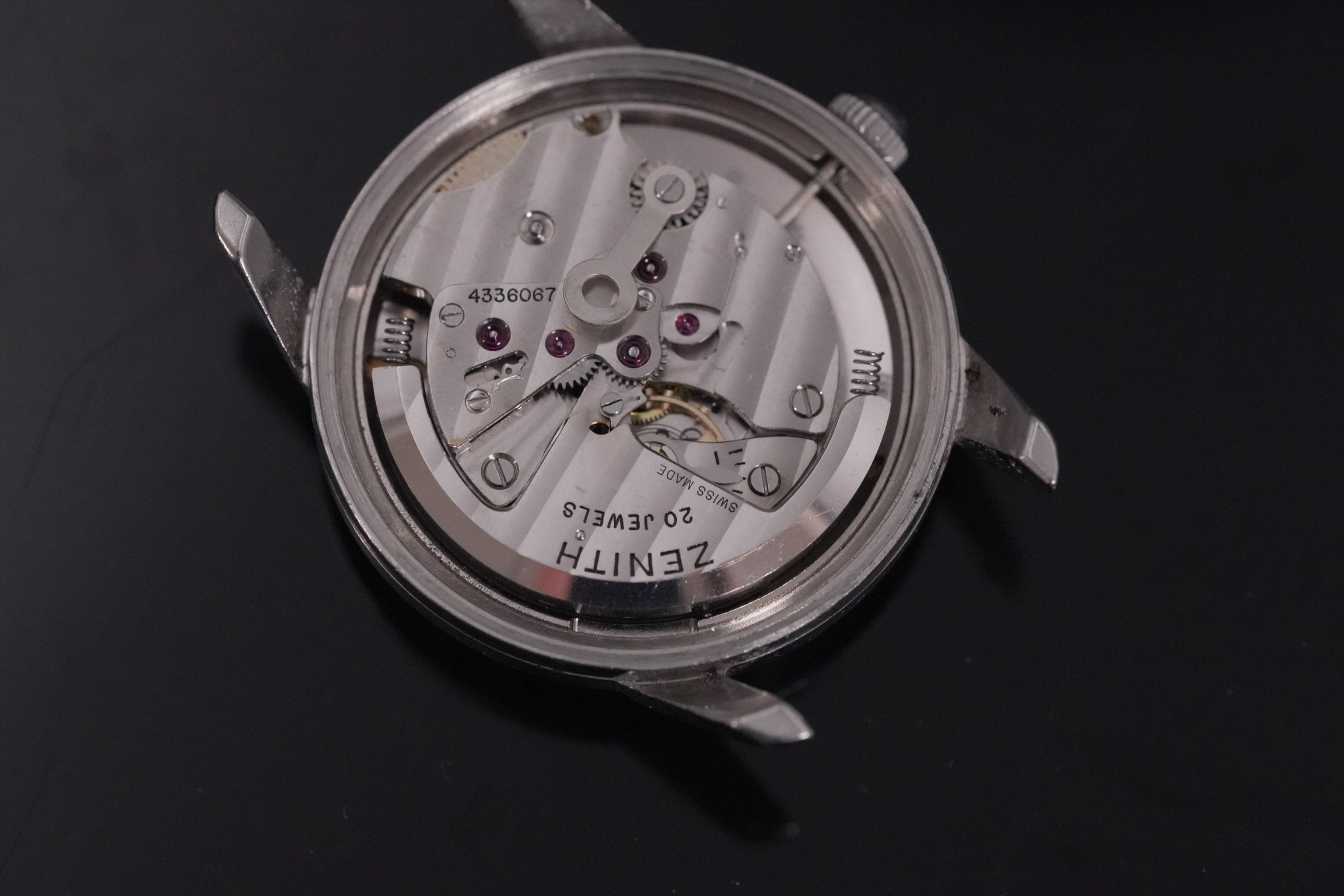 Zenith