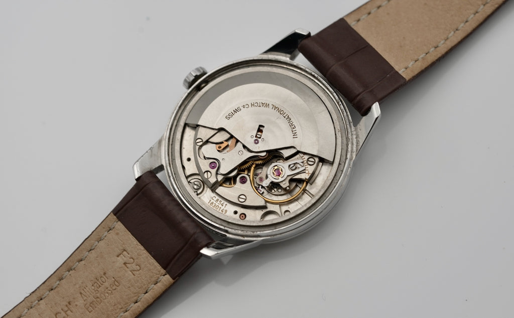 IWC