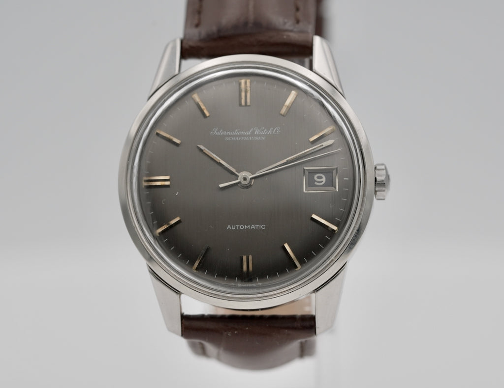 IWC