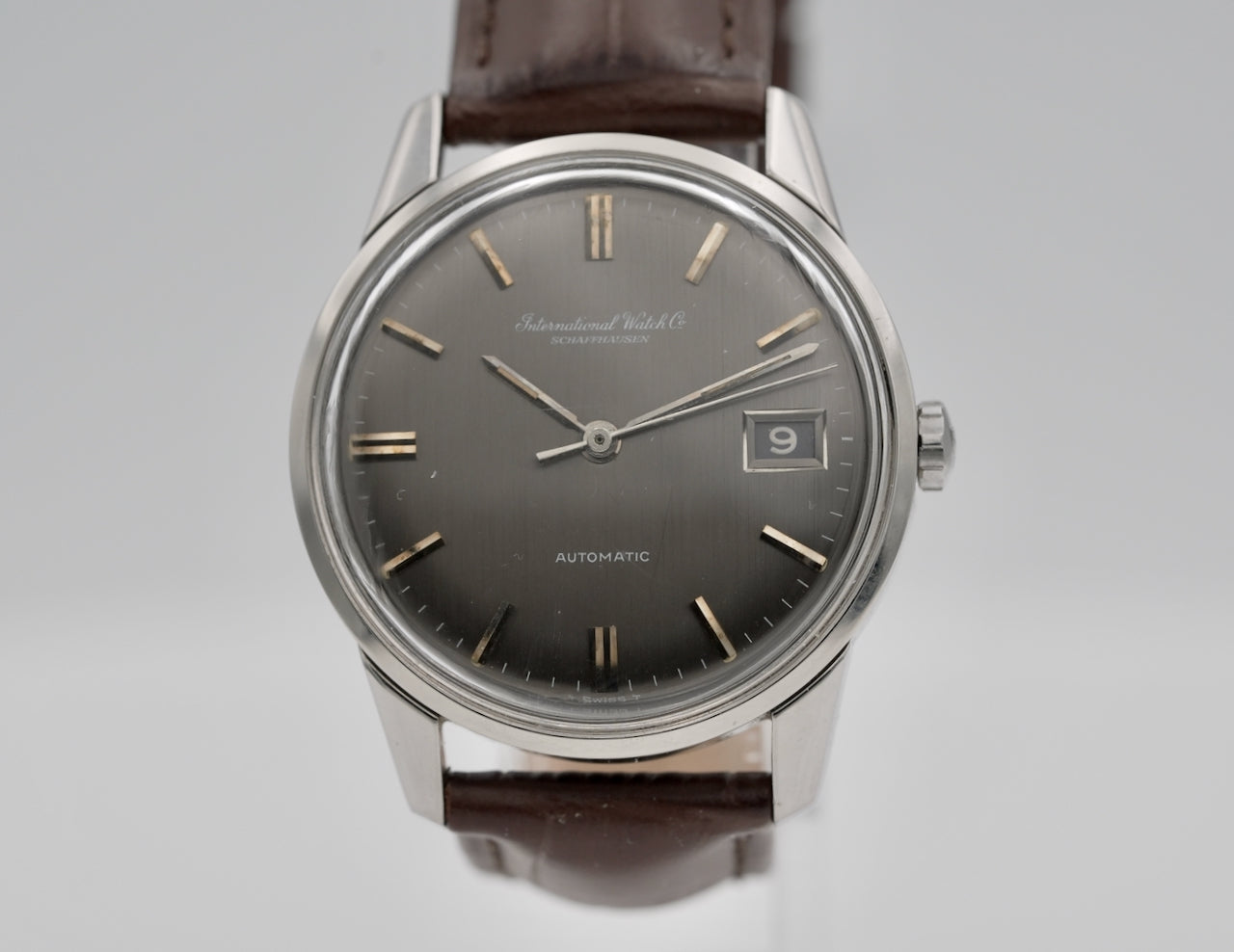 IWC