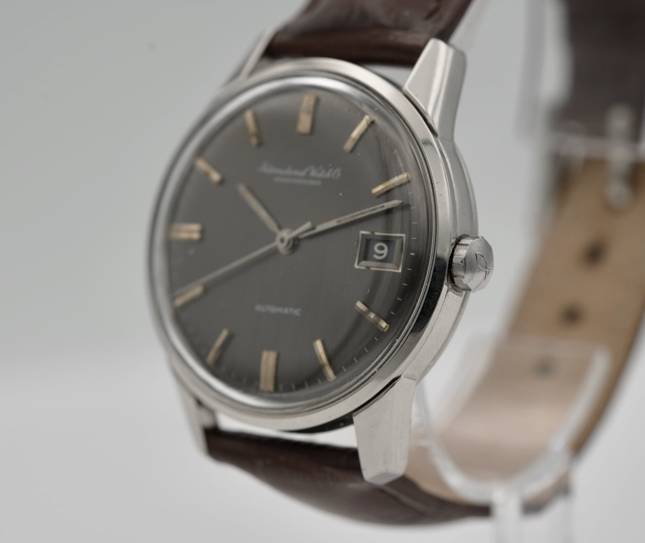 IWC
