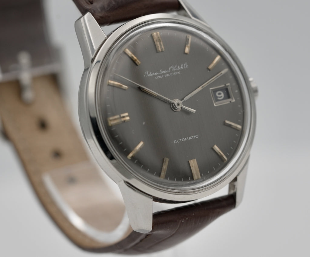 IWC