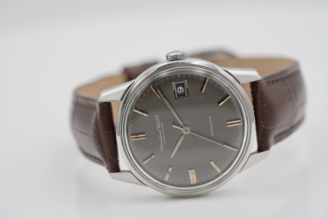 IWC