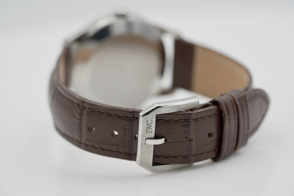 IWC