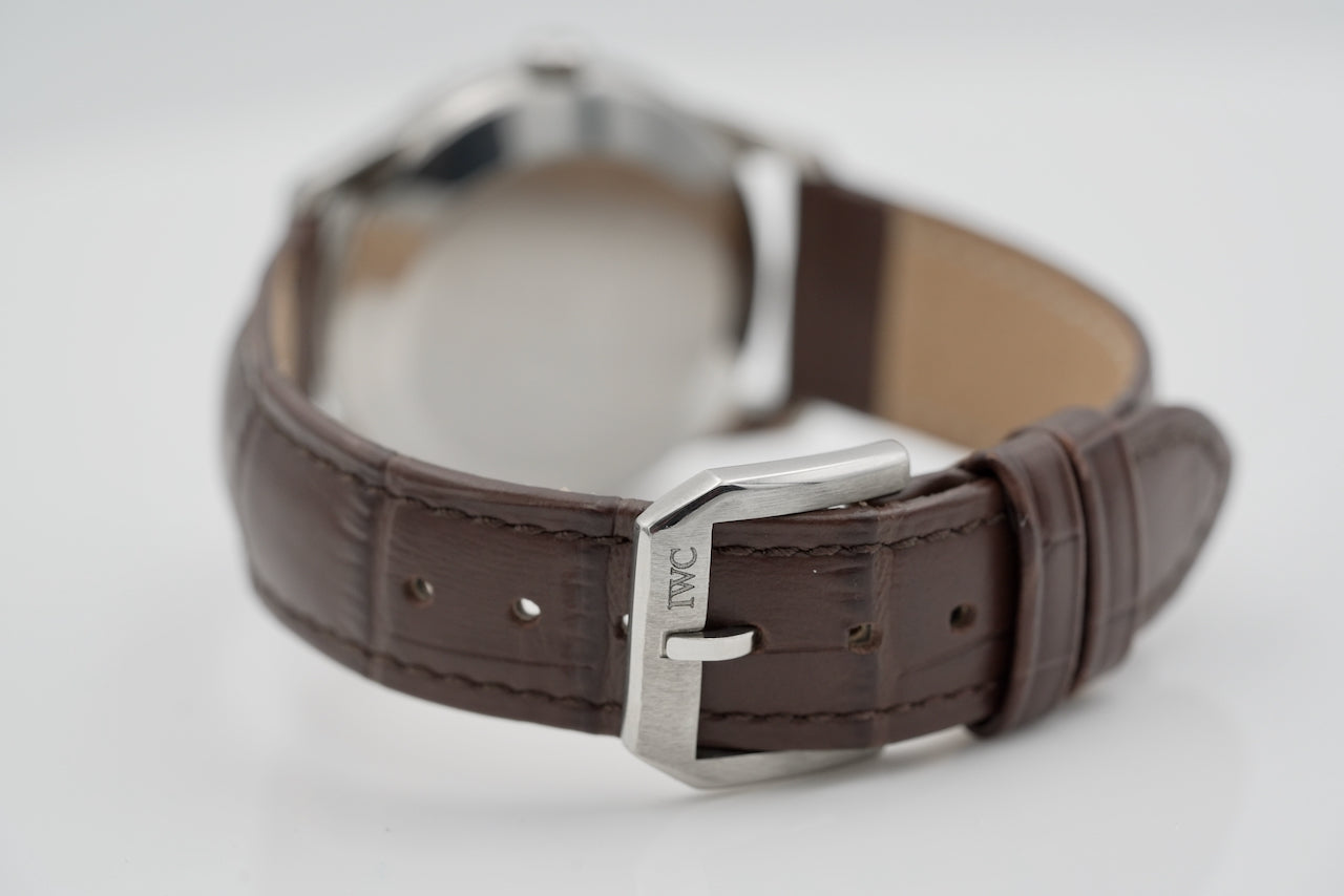 IWC