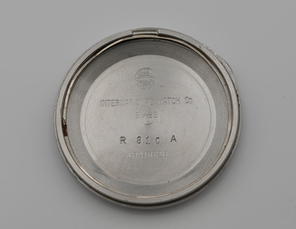 IWC