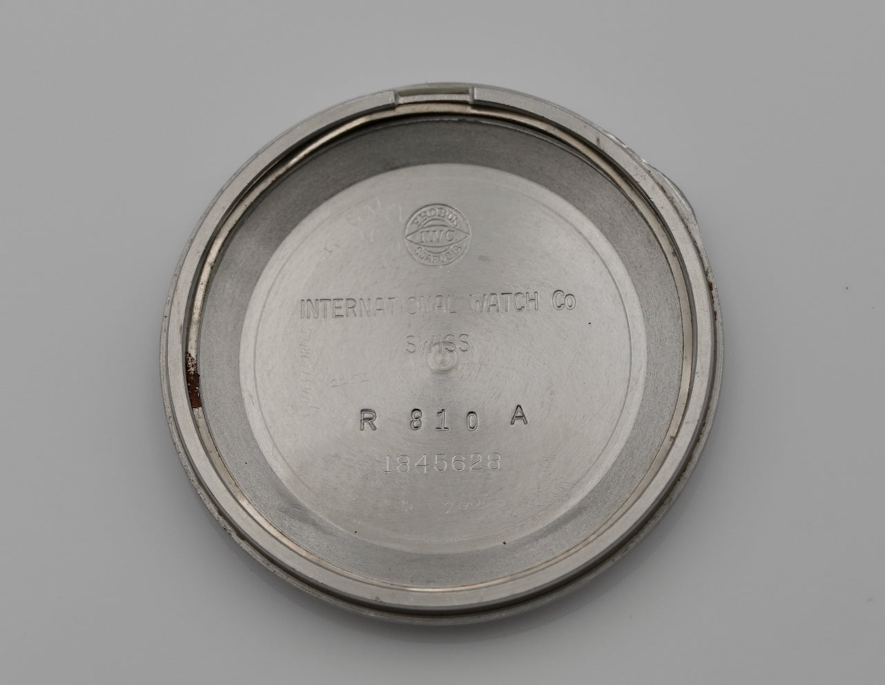 IWC