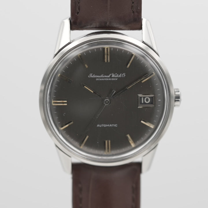 IWC