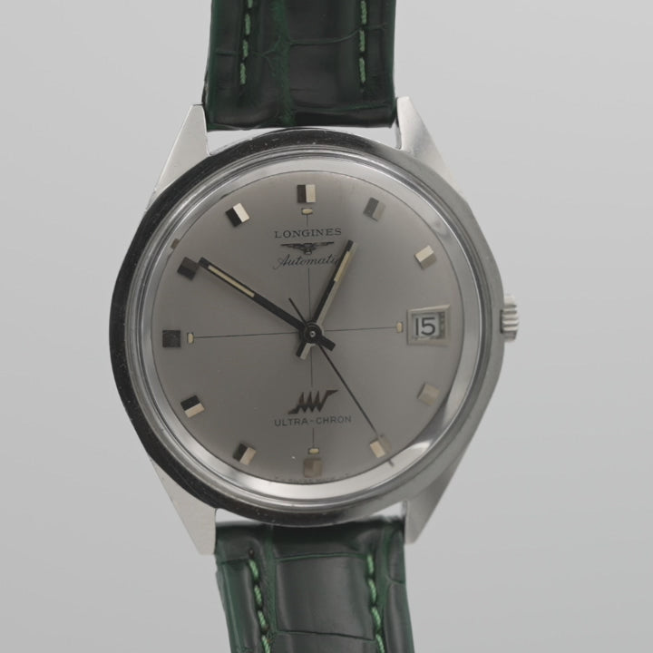 Longines, Ultra-chron