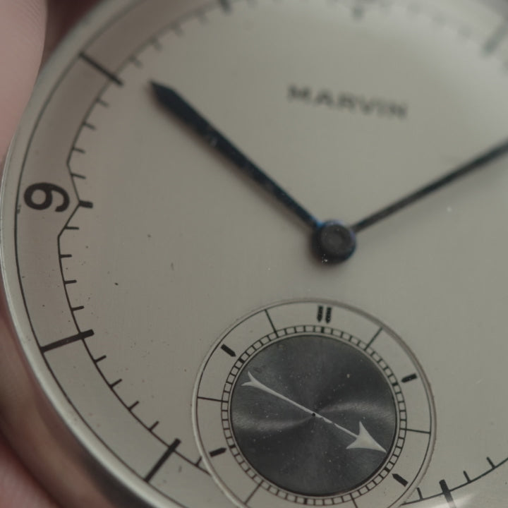 Marvin