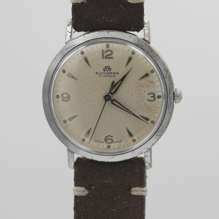 Bucherer