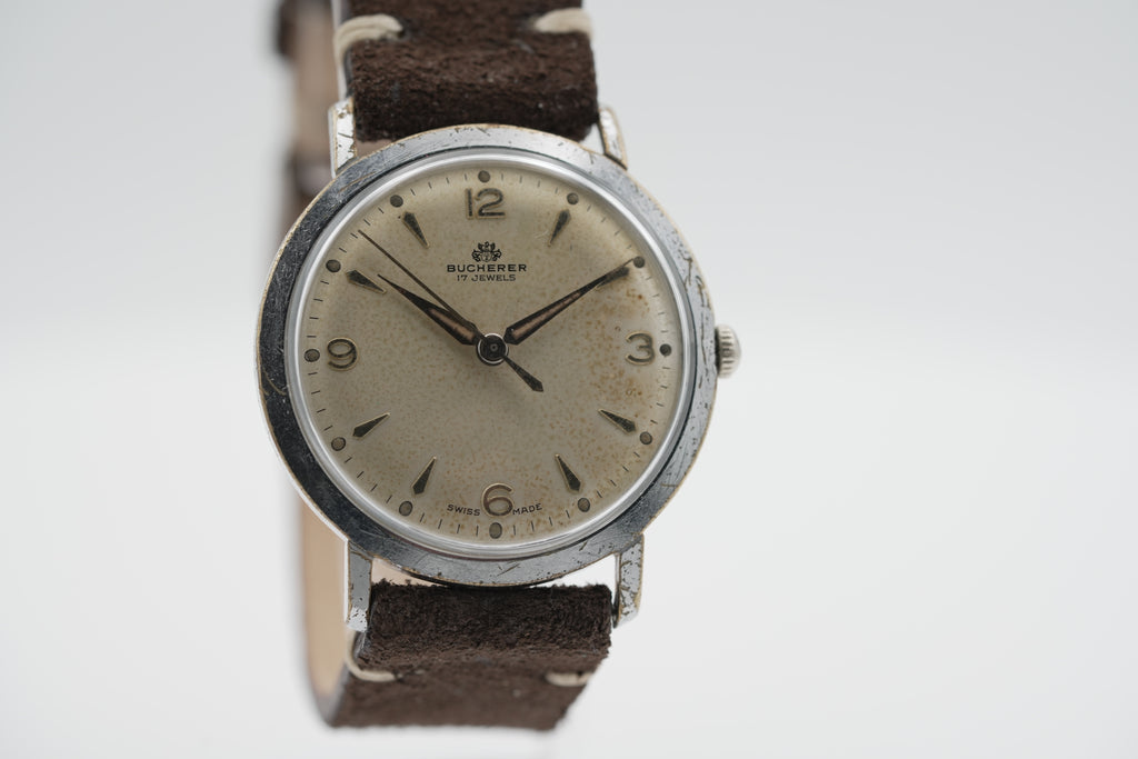 Bucherer