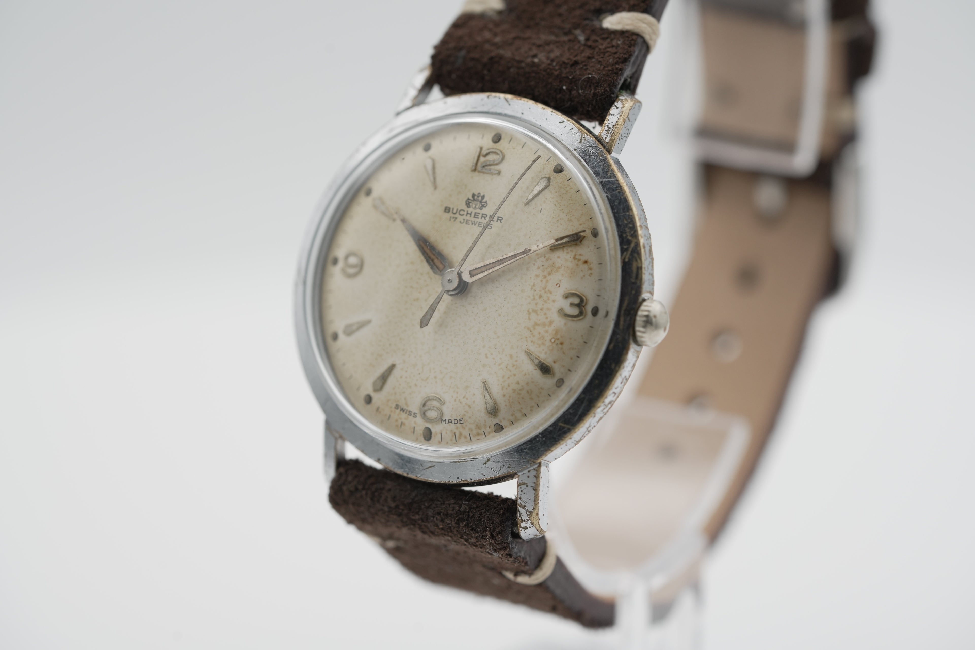 Bucherer