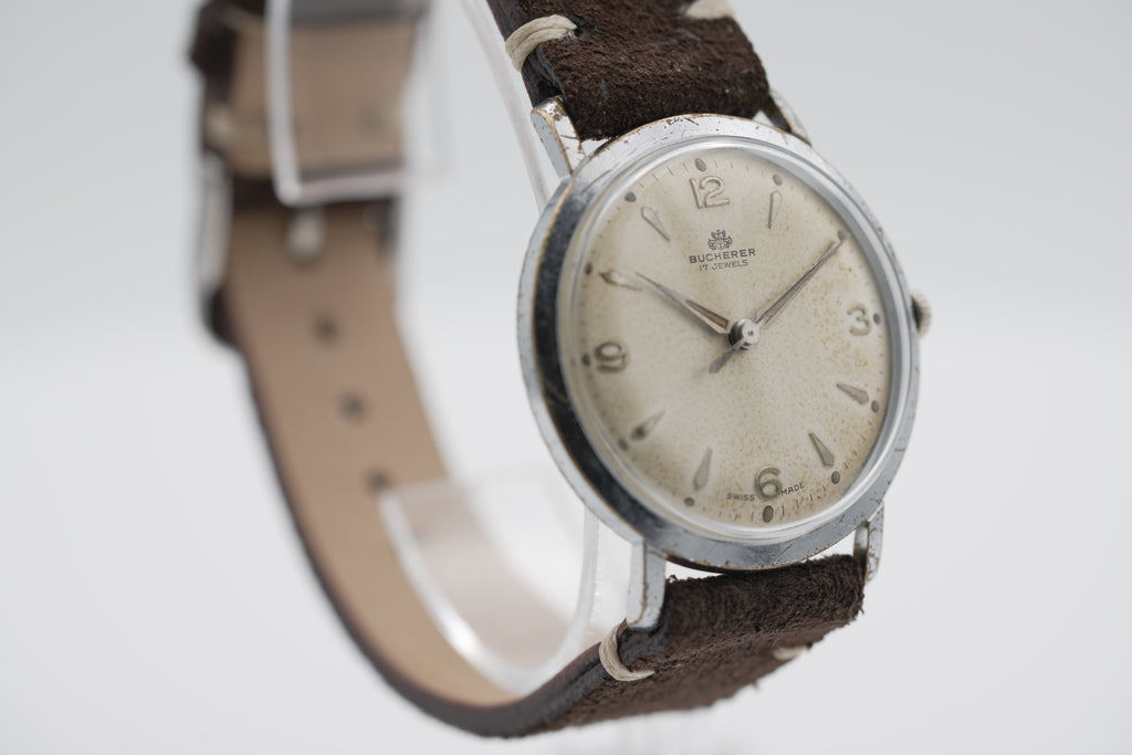 Bucherer
